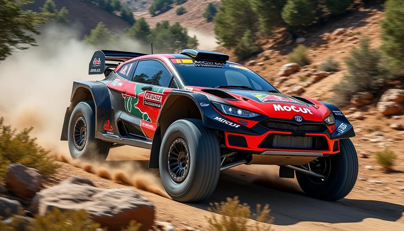 découvrez le parcours exceptionnel de thierry neuville chez hyundai depuis 2013, un pilote qui a su allier talent, détermination et succès dans le monde du rallye. plongez dans son histoire et ses réalisations qui font de lui une figure incontournable dans l'univers du sport automobile.