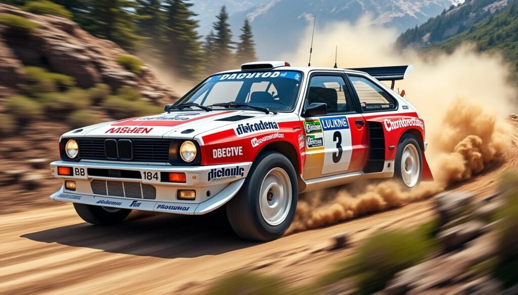 découvrez le parcours inspirant de timo salonen, champion du monde des rallyes en 1985. plongez dans l'histoire remarquable de ce pilote finlandais, ses défis, ses victoires et son héritage dans le monde du sport automobile.