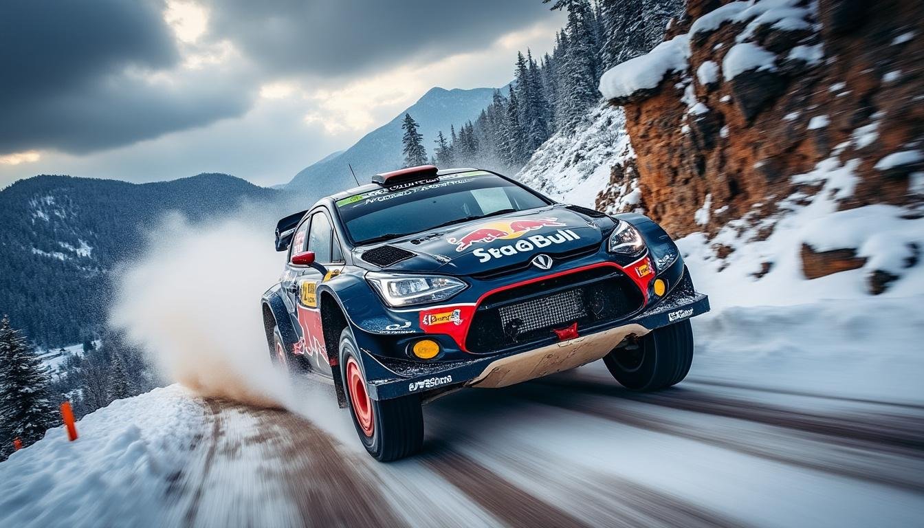 découvrez le parcours exceptionnel de walter röhrl, le légendaire champion de rallye des années 80. revivez ses plus grands succès, ses exploits sur les pistes et l'impact durable qu'il a eu sur le monde du rallye.