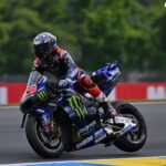 Fabio Quartararo : histoire et ascension du pilote français