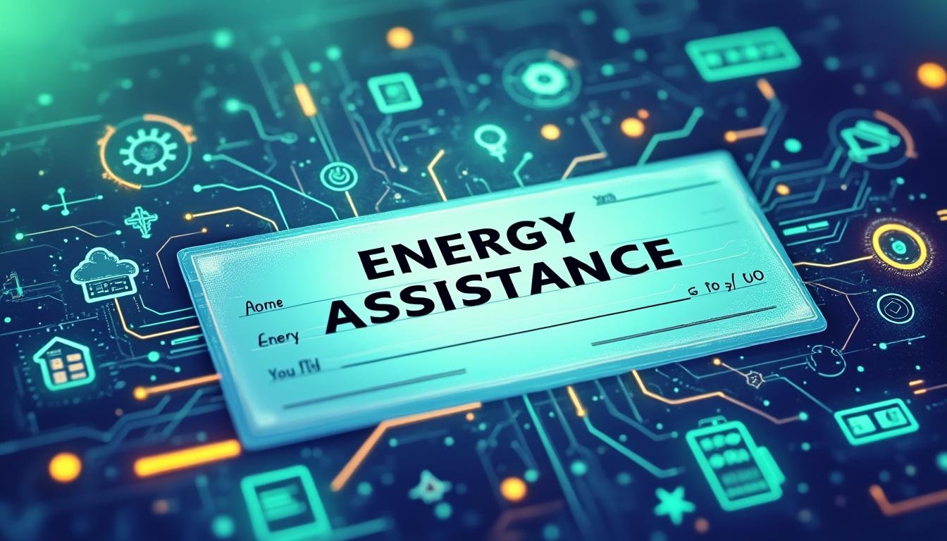 découvrez tout ce qu'il faut savoir sur le chèque énergie 2025, une aide automatique de 277€ visant à alléger vos factures d'énergie. suivez nos conseils pour profiter pleinement de cette assistance financière et simplifiez vos démarches dès maintenant.