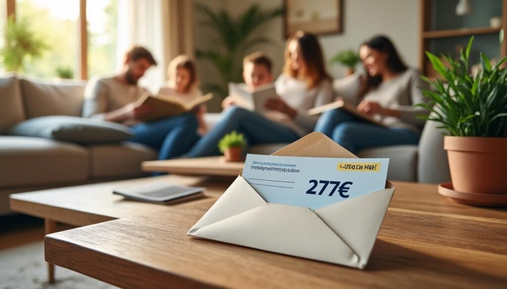 découvrez comment bénéficier du chèque énergie 2025, une aide automatique de 277€ pour alléger vos factures. suivez nos conseils et démarches simples pour en profiter pleinement et améliorer votre confort énergétique.