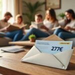 Bénéficiez du chèque énergie 2025 : tout savoir sur l’aide de 277€ automatique et les démarches à suivre