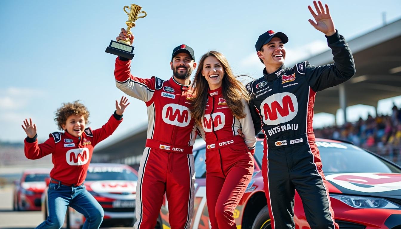 découvrez les circonstances du décès d'al unser sr., légende de la course automobile, et plongez dans sa carrière impressionnante qui a marqué l'histoire des indy 500 et du sport automobile.