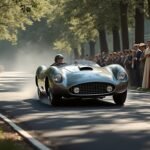 De quoi est mort Alberto Ascari ?