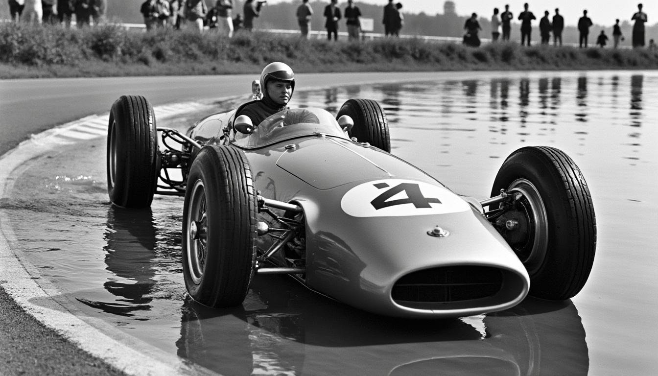 découvrez les circonstances tragiques de la mort d'alberto ascari, l'un des pilotes de formule 1 les plus talentueux de l'histoire. plongez dans les détails entourant cet événement marquant et l'impact qu'il a eu sur le monde du sport automobile.