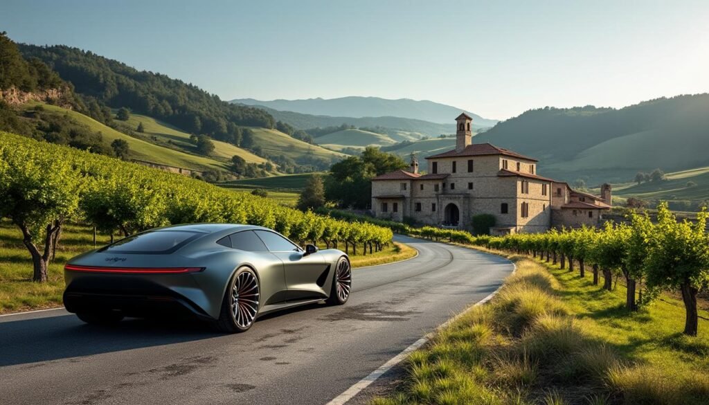 découvrez les circonstances entourant la mort d'andrea pininfarina, célèbre designer automobile. cette exploration dévoile les événements tragiques qui ont jalonné sa vie et son héritage dans le monde du design.