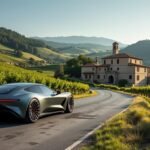 De quoi est mort Andrea Pininfarina ?