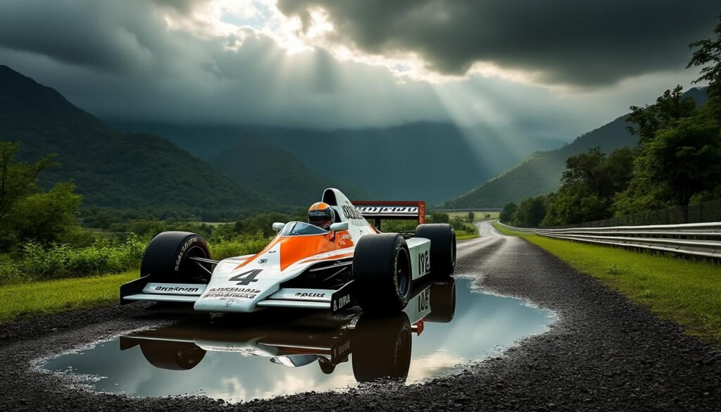 découvrez les circonstances tragiques de la mort d'ayrton senna, l'un des plus grands pilotes de formule 1 de tous les temps. explorez les détails de son dernier grand prix, les facteurs ayant conduit à cet accident, et l'impact durable de sa disparition sur le monde du sport automobile.