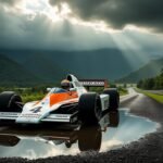 De quoi est mort Ayrton Senna ?