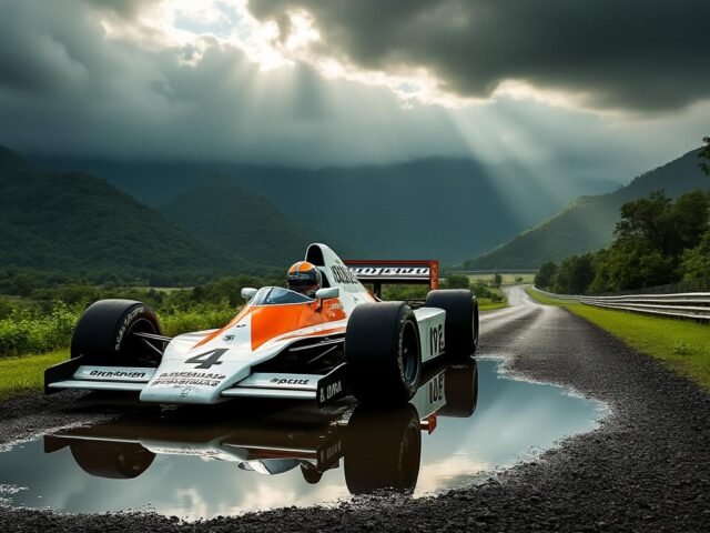 De quoi est mort Ayrton Senna ?