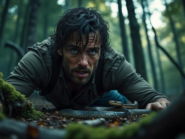 De quoi est mort David Brodie ?