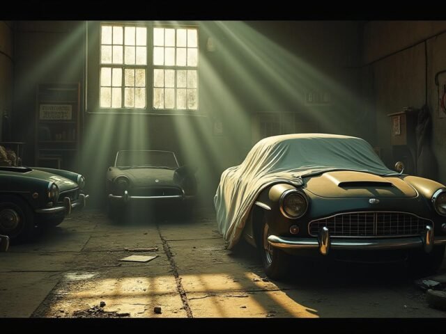 De quoi est mort Dean Jeffries ?