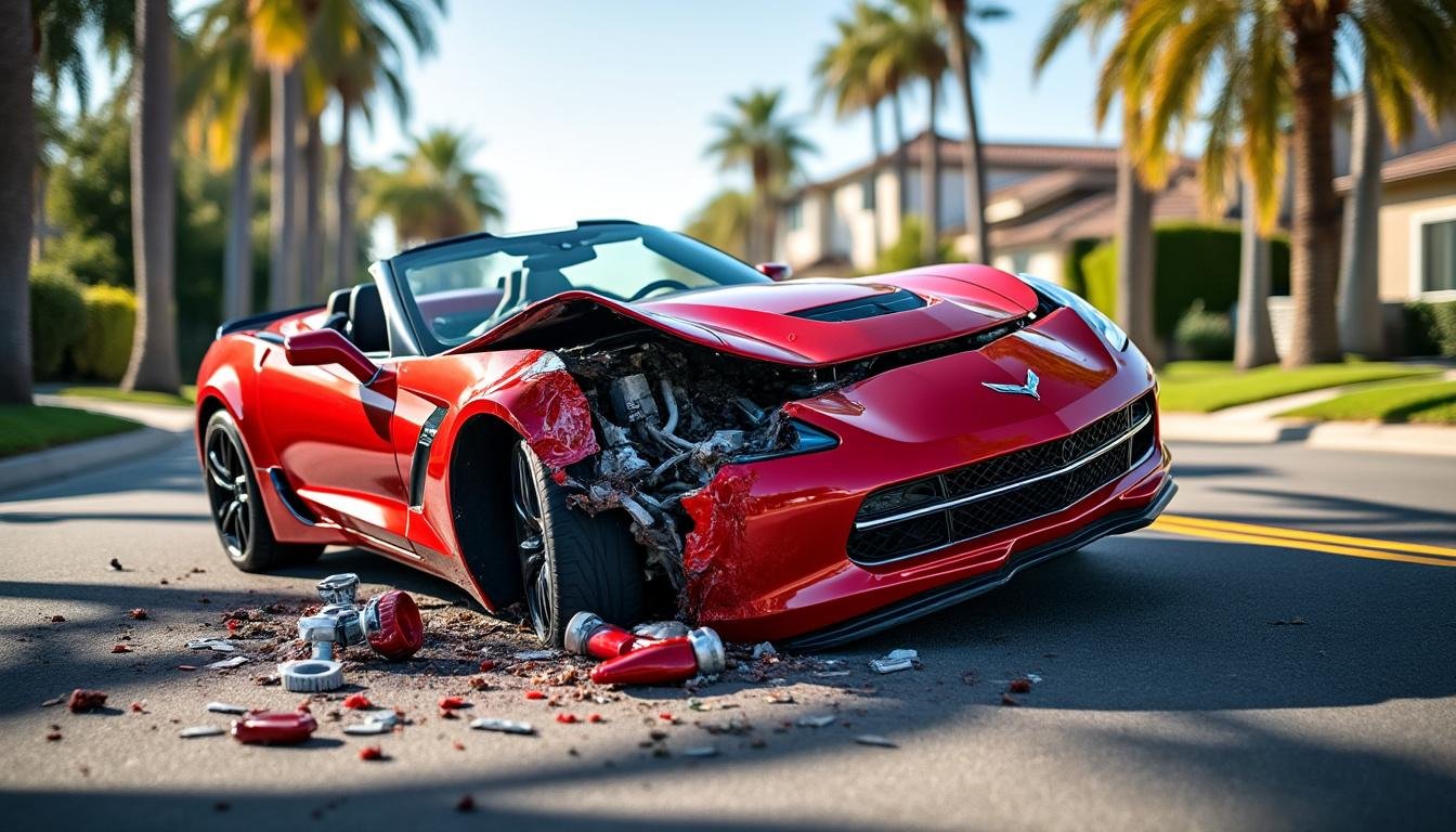 découvrez les circonstances et les détails entourant la mort de dean jeffries, une figure marquante du cinéma et de l'automobile, à travers notre article informatif et captivant.