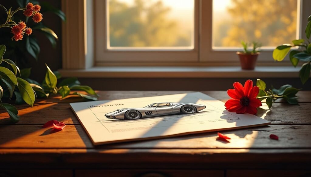 découvrez les circonstances entourant la mort de dick teague, un designer automobile influent, et explorez son héritage dans l'industrie. plongez dans sa vie et son œuvre qui ont marqué l'histoire des automobiles.
