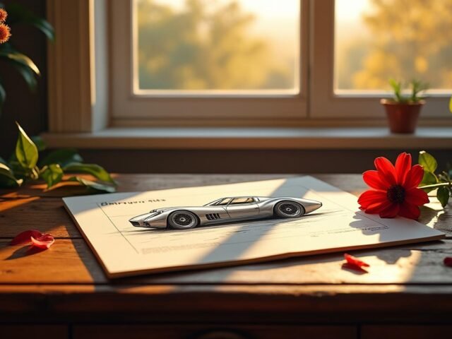 De quoi est mort Dick Teague ?