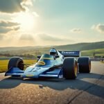 De quoi est mort Frank Williams ?