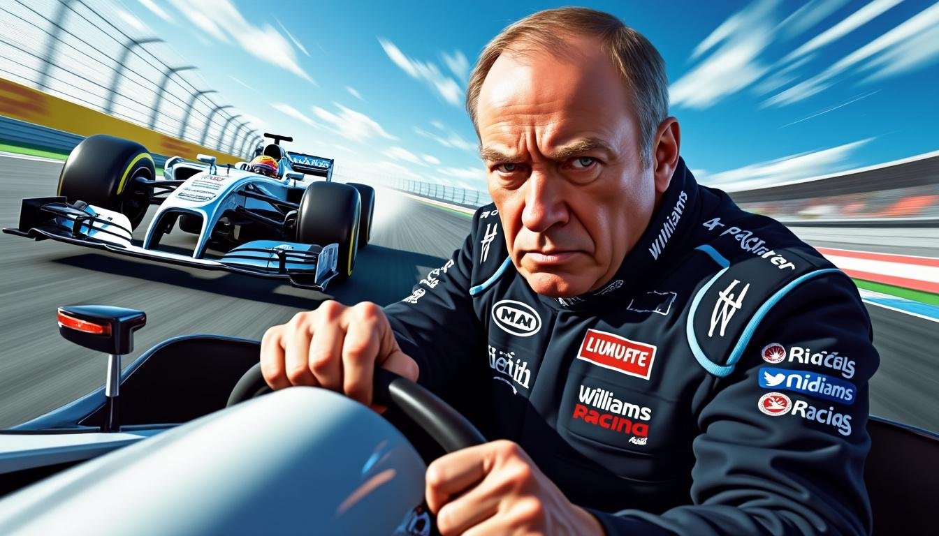découvrez les circonstances entourant la mort de frank williams, une figure emblématique de la formule 1. plongez dans sa carrière, son héritage et les événements qui ont conduit à son décès.