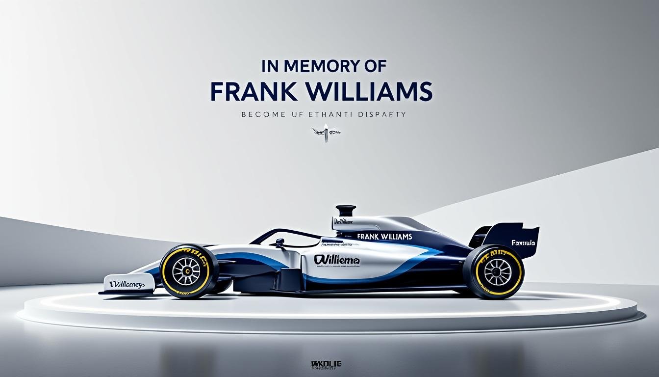découvrez les détails entourant le décès de frank williams, fondateur de l'équipe de formule 1 williams racing. plongez dans sa carrière emblématique et les circonstances de sa disparition.