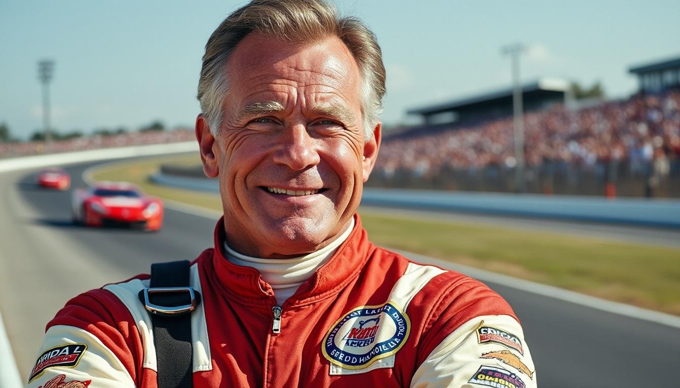 découvrez les circonstances tragiques entourant la mort de fred lorenzen, une légende de la course automobile. explorez les événements marquants de sa vie et l'impact qu'il a eu sur le monde du sport automobile.