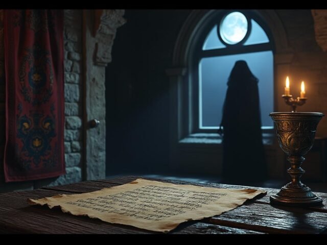 De quoi est mort Gil de Ferran ?