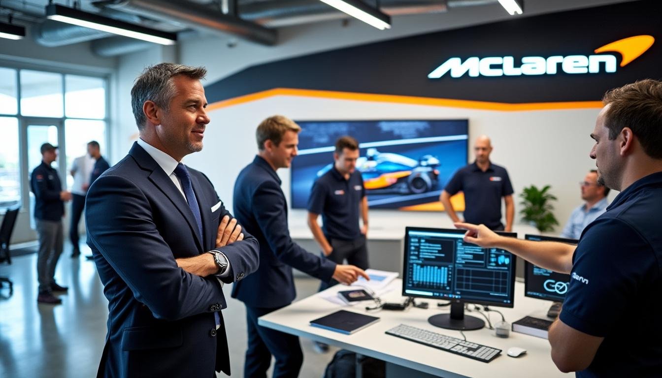 découvrez les circonstances du décès de gil de ferran, figure emblématique du sport automobile. plongez dans sa vie, sa carrière et les événements tragiques qui ont conduit à sa disparition.