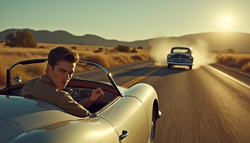 découvrez les circonstances tragiques de la mort de james dean, l'icône du cinéma américain, et plongez dans les détails de cet accident mortel qui a marqué l'histoire du 7ème art.