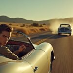 De quoi est mort James Dean ?