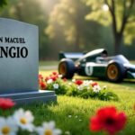 De quoi est mort Juan Manuel Fangio ?