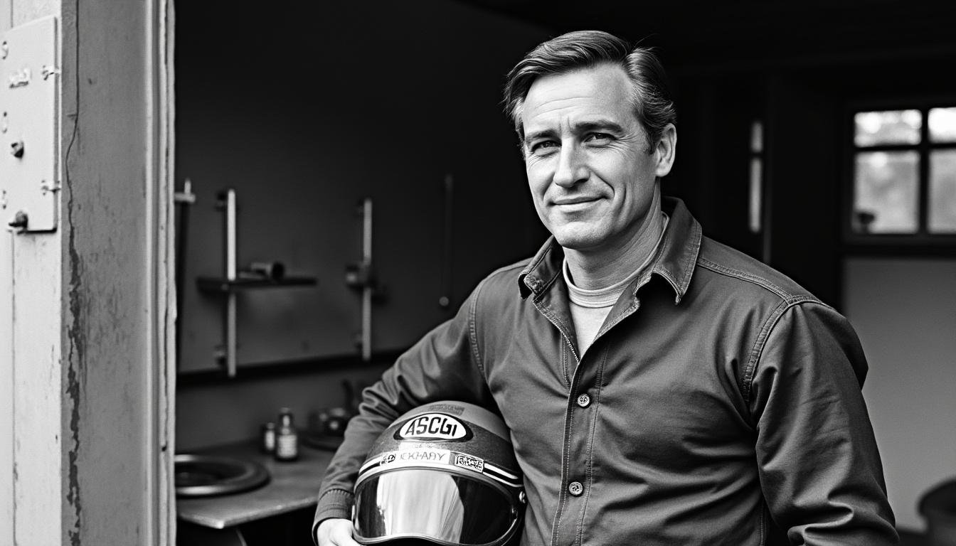 découvrez les circonstances entourant le décès de juan manuel fangio, légende de la formule 1. plongez dans une analyse des événements et des détails de sa vie qui ont mené à sa mort, ainsi que son impact sur le monde de la course automobile.