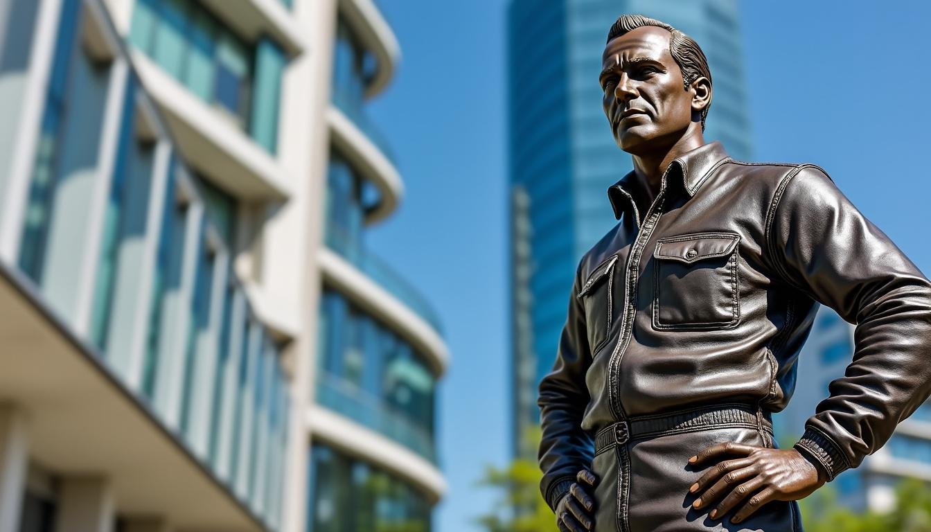 découvrez les circonstances entourant la mort de juan manuel fangio, la légende argentine de la formule 1. explorez son héritage, les détails de sa vie et les événements marquants qui ont marqué sa carrière dans le monde du sport automobile.