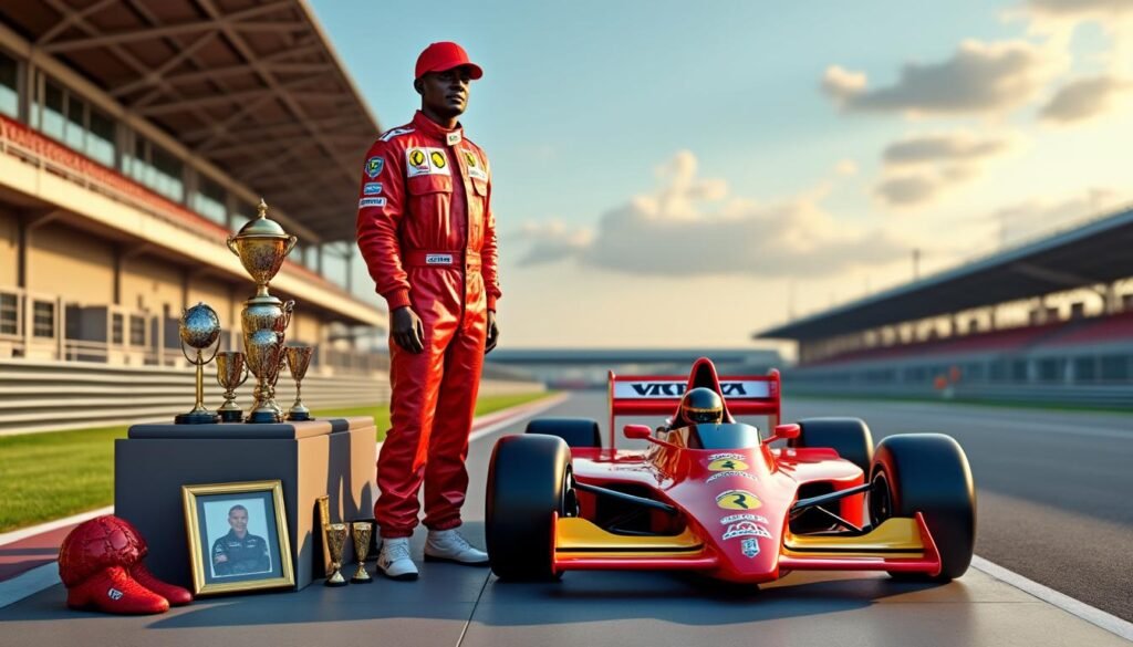 découvrez les circonstances entourant le décès de niki lauda, légende de la formule 1, et explorez les problèmes de santé qui ont conduit à sa mort en 2019. une plongée dans la vie et l'héritage d'un pilote incontournable.