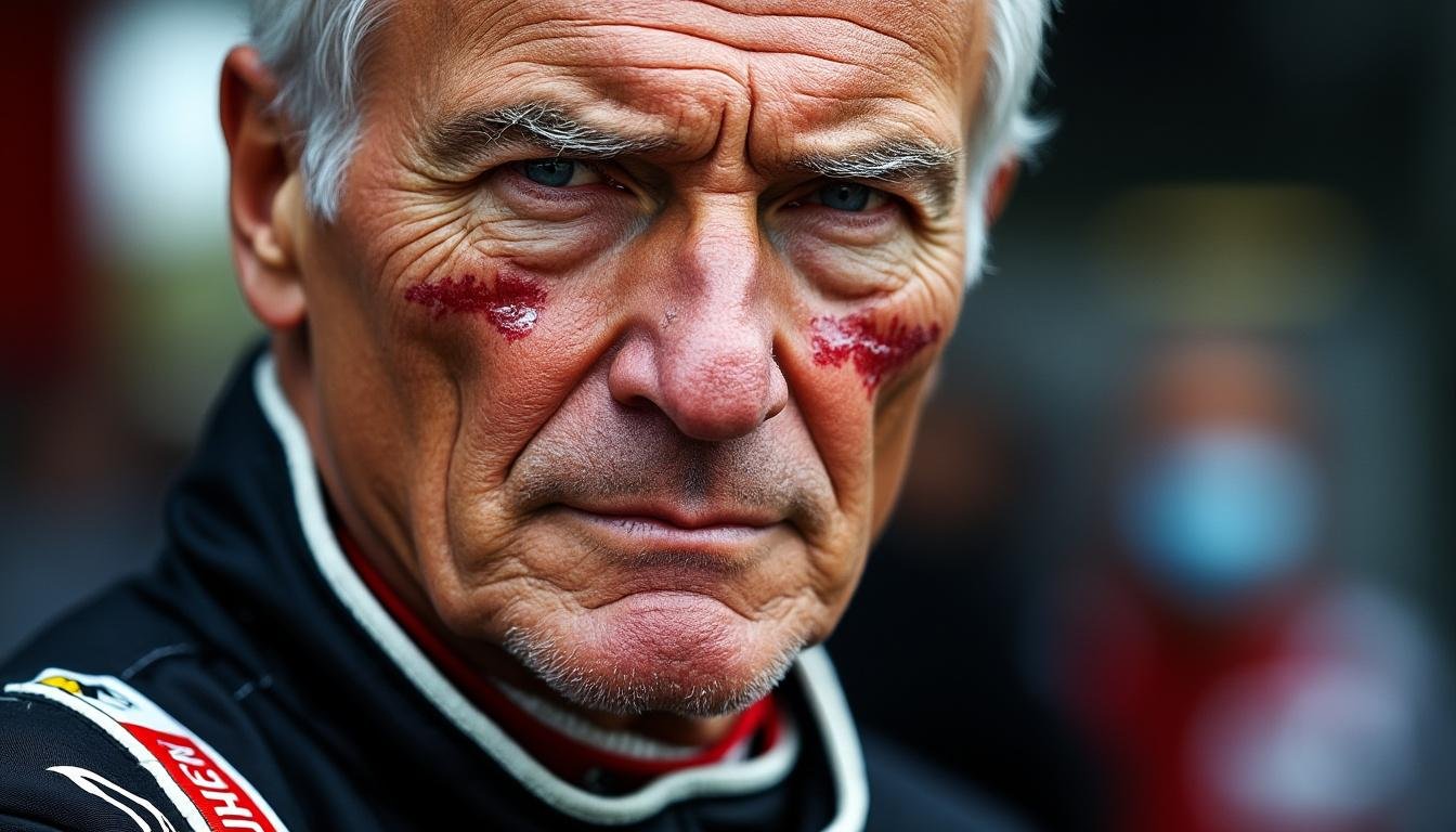 découvrez les circonstances et les causes de la mort de niki lauda, légende de la formule 1. explorez sa carrière exceptionnelle et les défis qu'il a surmontés au cours de sa vie remarquable.
