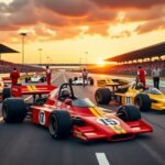 De quoi est mort Patrick Tambay ?
