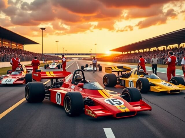 De quoi est mort Patrick Tambay ?