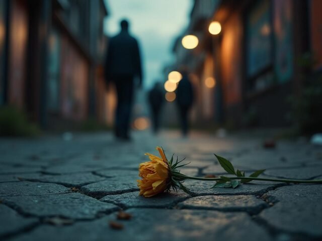 De quoi est mort Tommy Robb ?