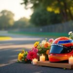 De quoi est morte María de Villota ?