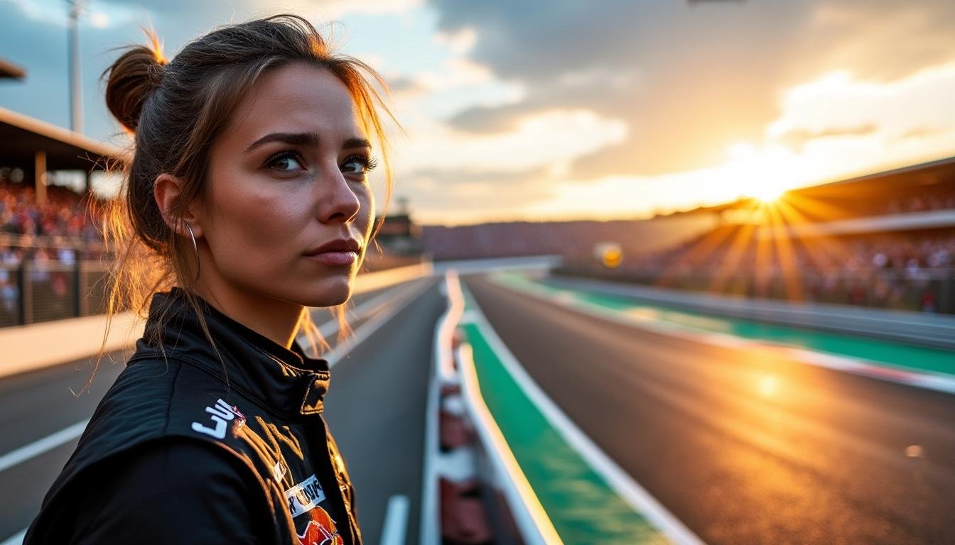 découvrez les circonstances entourant la mort de maría de villota, pilote de formule 1 et personnalité inspirante. plongez dans les détails de sa tragédie et son héritage dans le monde du sport automobile.