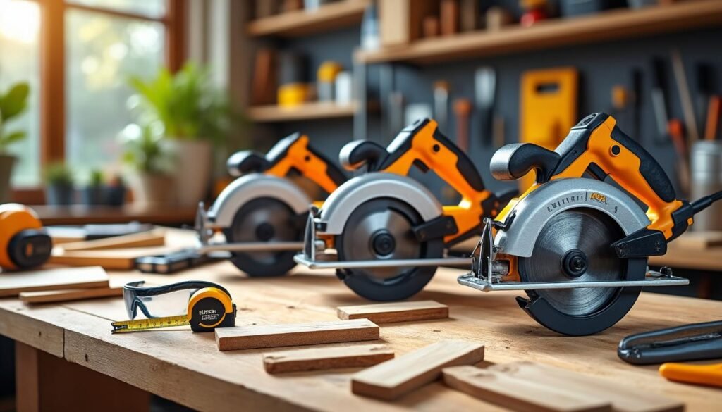 découvrez notre guide d'achat complet pour choisir les meilleures scies circulaires électriques adaptées à vos travaux de bricolage. comparez les modèles, les fonctionnalités et les prix pour faire le bon choix et réaliser vos projets en toute sécurité.