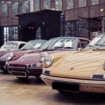 Comment entretenir sa voiture de collection ?