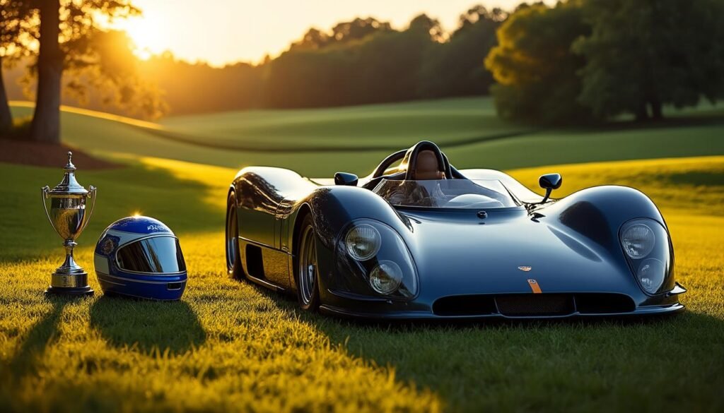 découvrez les circonstances tragiques du décès de bruce mclaren, le légendaire pilote et constructeur automobile. plongez dans la vie de cet iconique innovateur et les événements qui ont mené à sa fin prématurée.