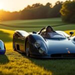 De quoi est mort Bruce McLaren ?