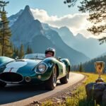 De quoi est mort Dan Gurney ?