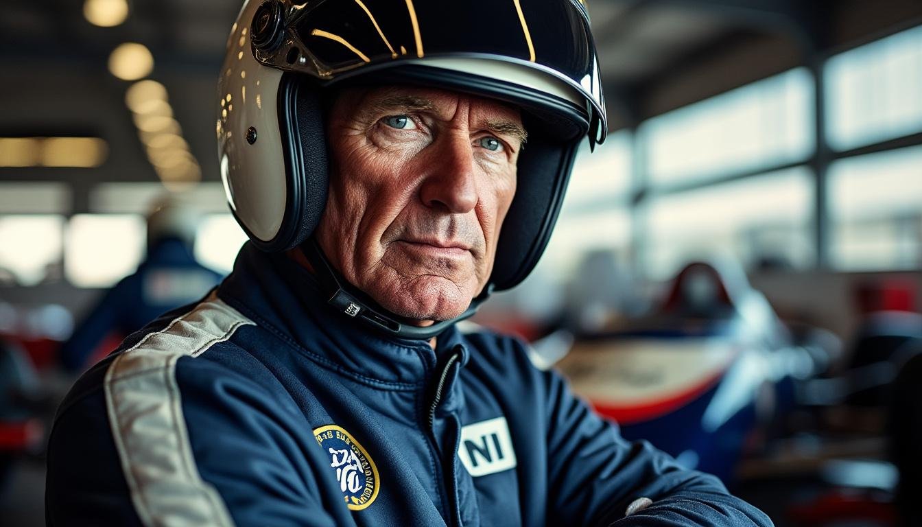 découvrez les causes du décès de dan gurney, légende américaine de la course automobile, et son héritage marquant dans le monde du sport mécanique.