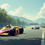 De quoi est mort Elio de Angelis ?