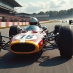 De quoi est mort Jim Clark ?