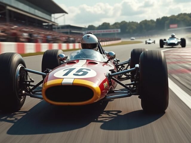 De quoi est mort Jim Clark ?