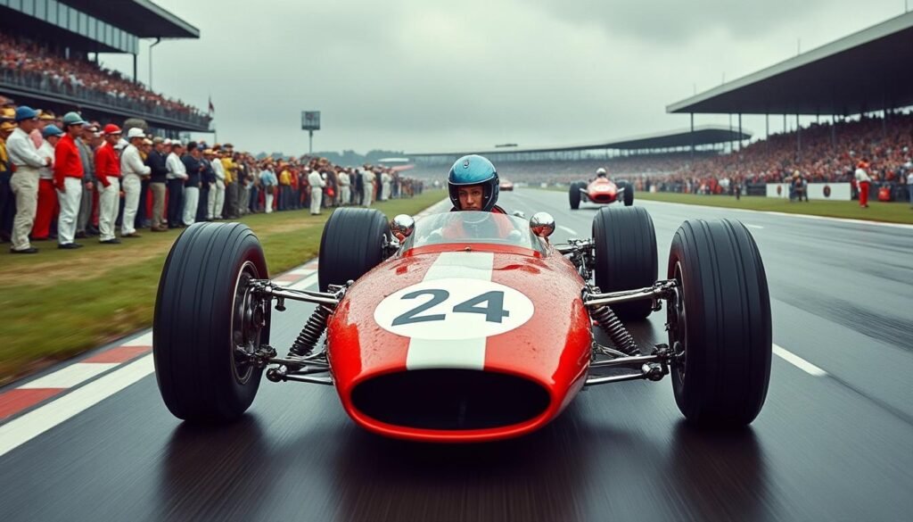 découvrez la cause du décès de jochen rindt, célèbre pilote de formule 1 devenu légende après sa mort tragique lors d'une séance d'essais en 1970.
