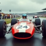De quoi est mort Jochen Rindt ?