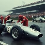 De quoi est mort Roger Williamson ?